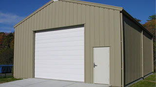 Garage Door Openers at Riverwalk Waterside Island Townhomes, Florida